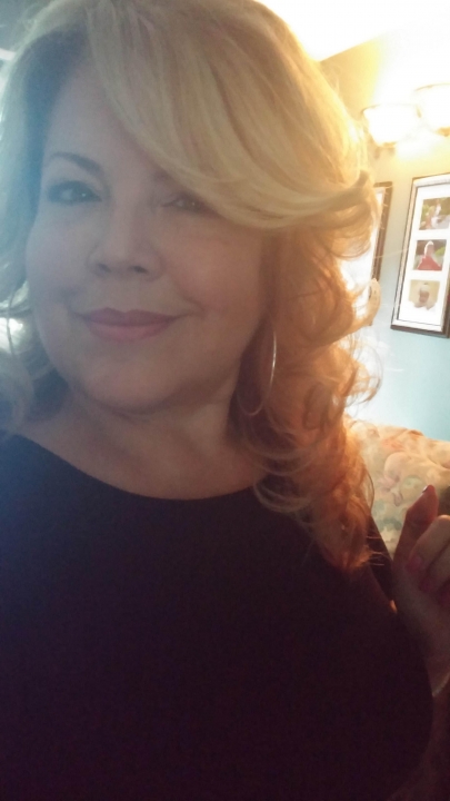 Paula Sahleen - Class of 1976 - Hiram W Johnson High School