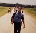 Patrick Hicks, class of 1983