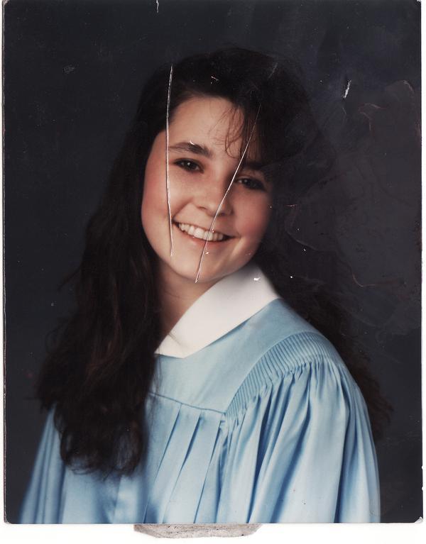Aurora Mullett - Class of 1991 - Mira Loma High School