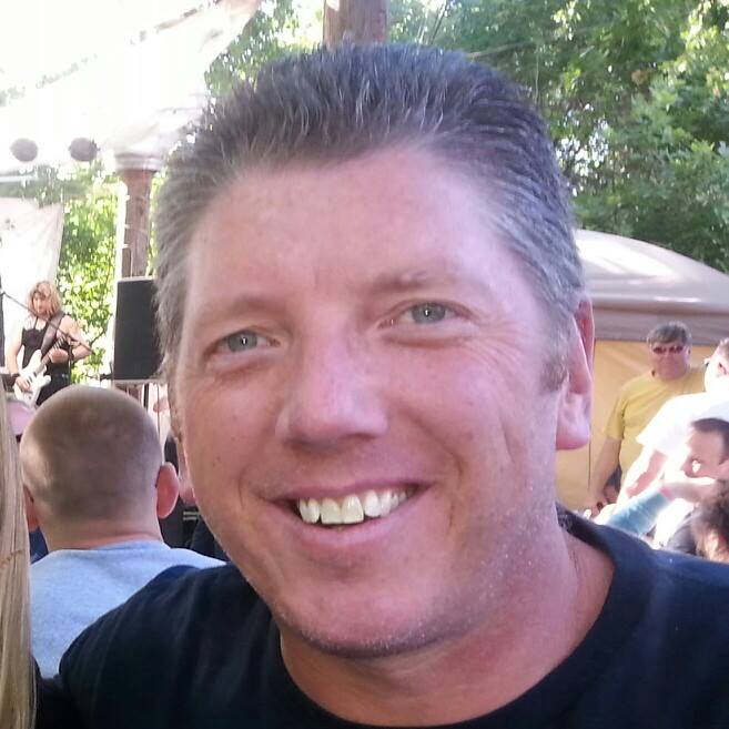 Mike Marsh - Class of 1986 - Mira Loma High School