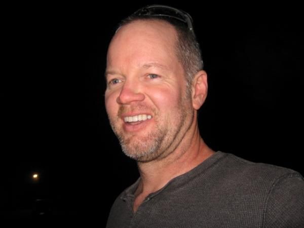 Mark Bettenhausen - Class of 1983 - Mira Loma High School