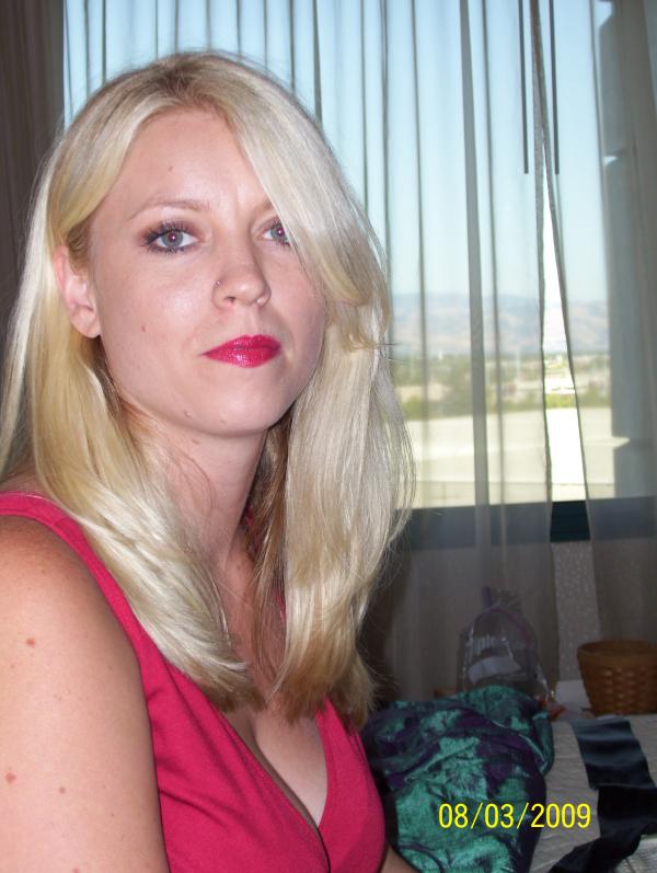 Leah Pair - Class of 1996 - Mira Loma High School