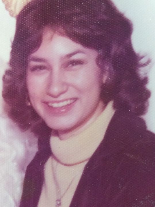 Gloria Escovedo Tindall - Class of 1972 - Mira Loma High School