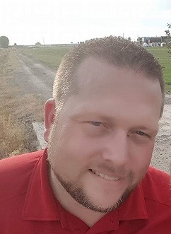 Robert Harnden - Class of 1996 - Mira Loma High School