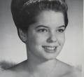 Pam Pearson, class of 1966