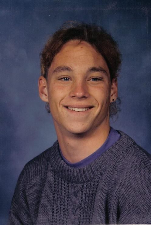 Brian Hunt - Class of 1992 - El Camino High School