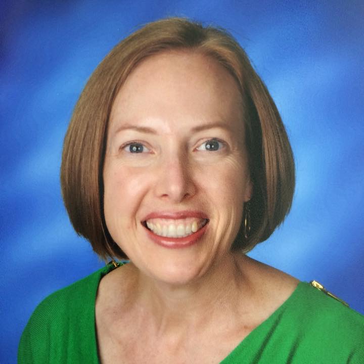 Krista Kunert - Class of 1955 - El Camino High School