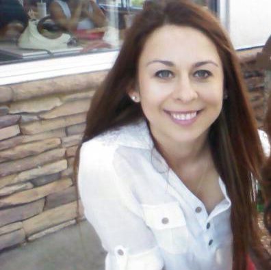 Olinka Sharikova - Class of 2004 - El Camino High School