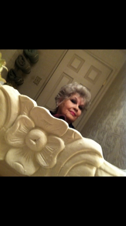 Betty Kiehn - Class of 1957 - El Camino High School
