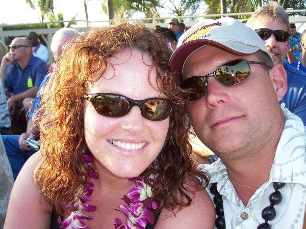 Julie Jay - Class of 1992 - El Camino High School