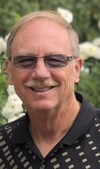 James Treis - Class of 1973 - El Camino High School
