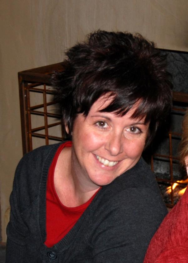 Amy Hartmann - Class of 1984 - El Camino High School