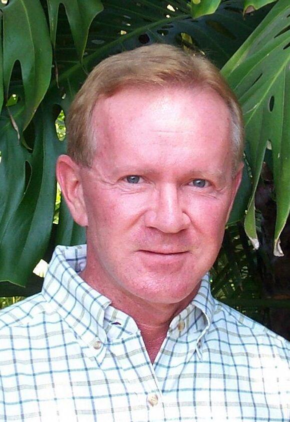 William Gibson - Class of 1967 - El Camino High School