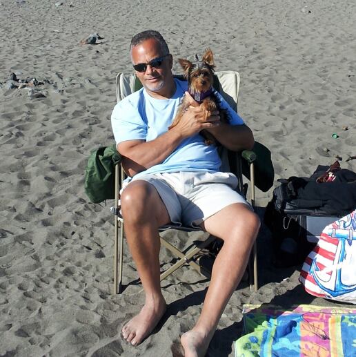 Mark Gonsalves - Class of 1978 - El Camino High School