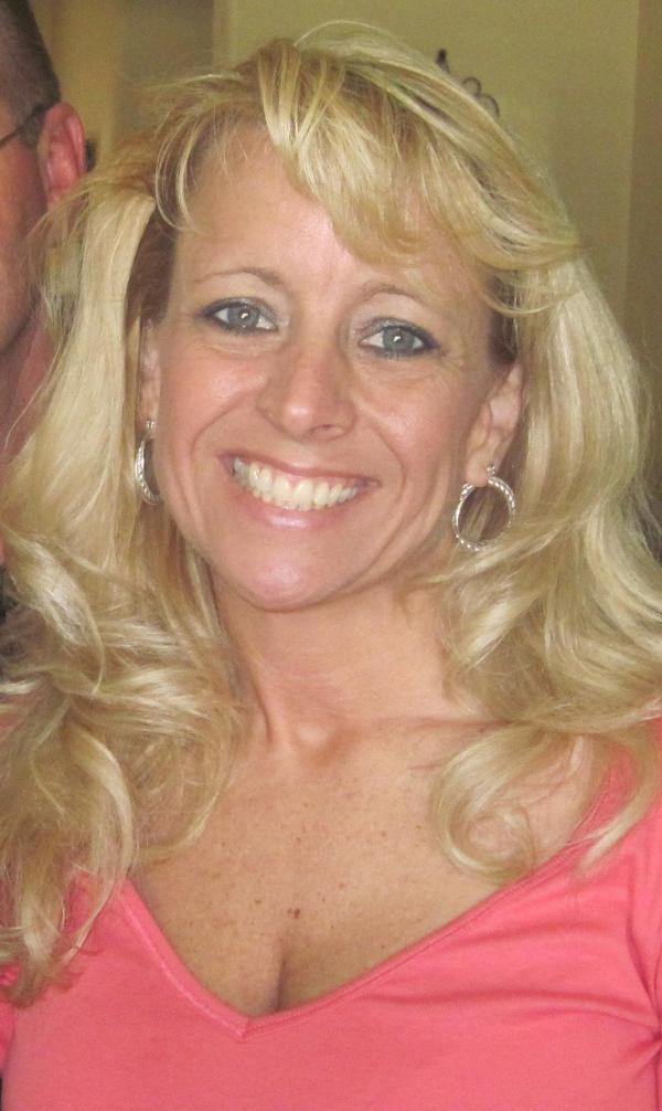 Kara Barnes - Class of 1985 - El Camino High School