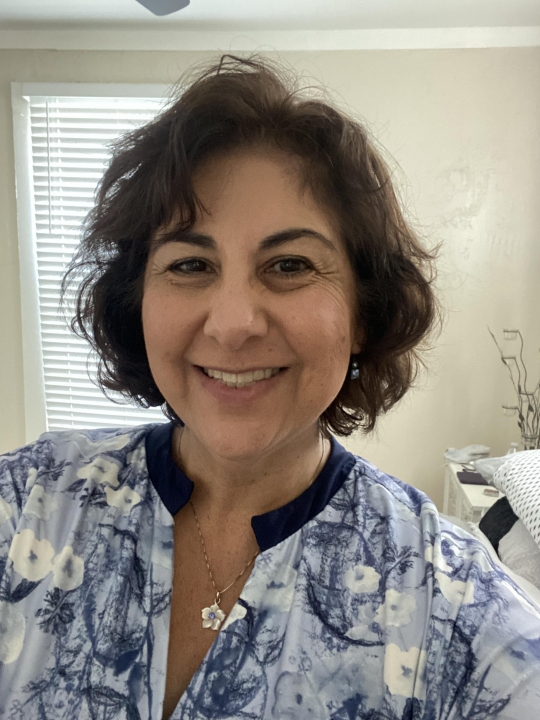 Cheryl Munyer - Class of 1976 - El Camino High School