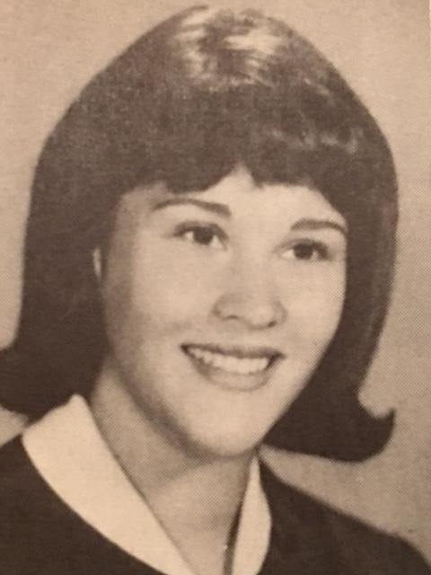 Jeanette Stedman - Class of 1965 - El Camino High School