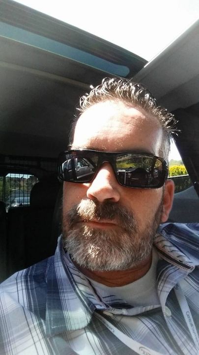 Brandon Johnson - Class of 1989 - El Camino High School