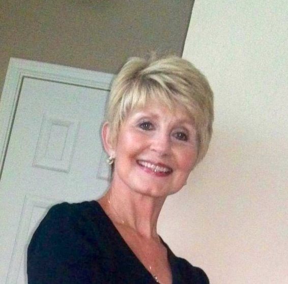 Gail Dodelin - Class of 1965 - El Camino High School