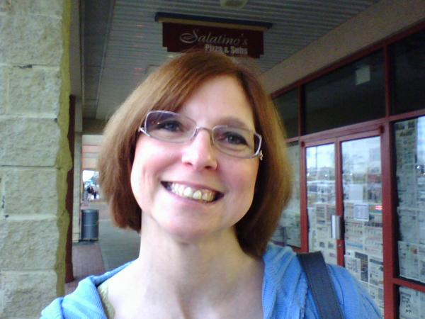 Brenda L Goodman - Class of 1981 - El Camino High School
