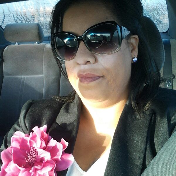 Marcy Alexander - Class of 1987 - El Camino High School