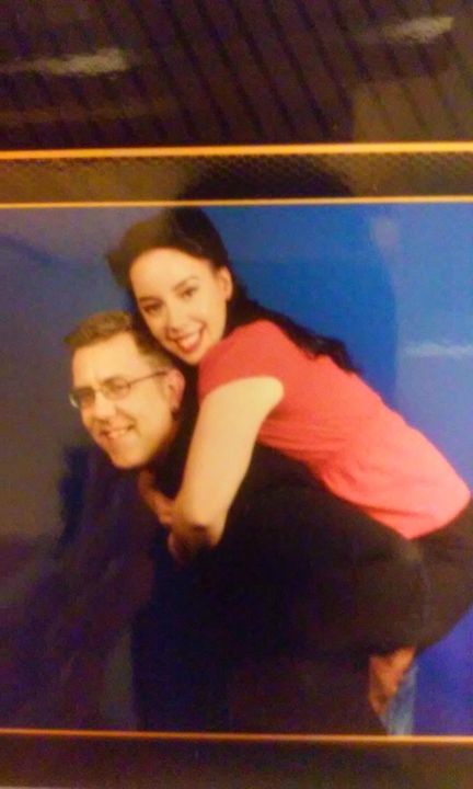 Lizzie Ebert - Class of 2000 - El Camino High School