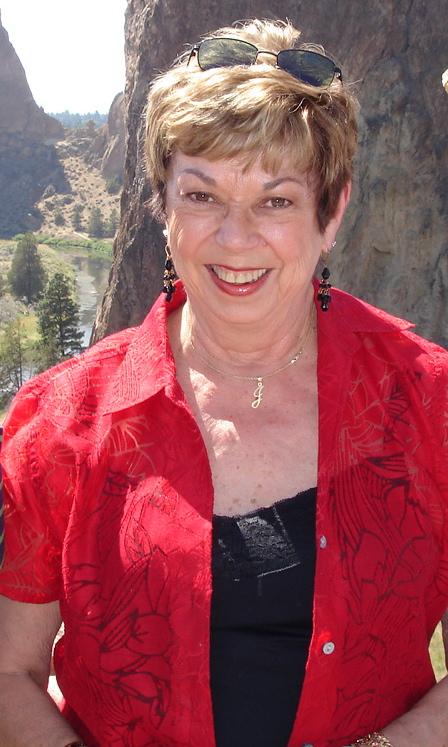 Jan Logan - Class of 1958 - El Camino High School