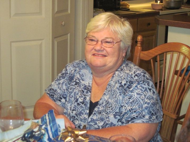 Sharon Wagar - Class of 1960 - El Camino High School