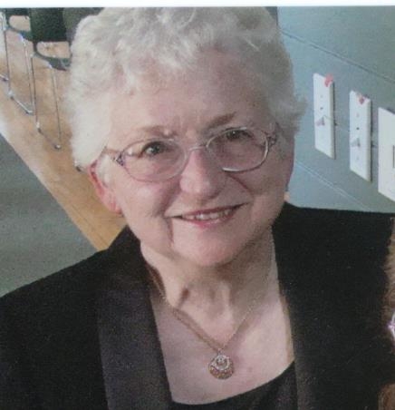 Linda Marilyn Eades - Class of 1957 - El Camino High School