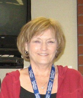 Jill Bisho - Class of 1964 - El Camino High School