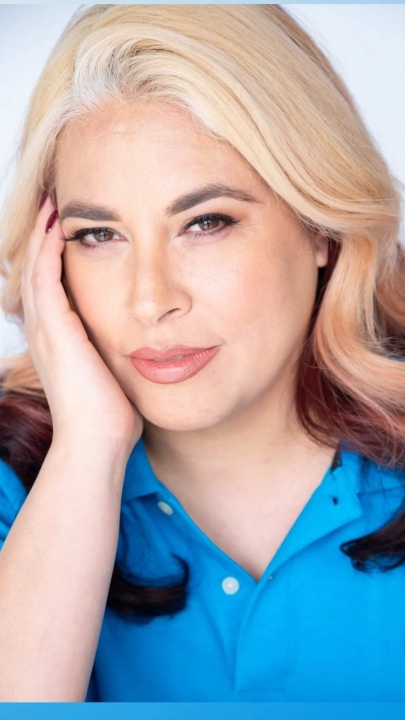 Kimberly Arnold - Class of 1991 - El Camino High School