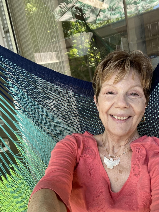 Kathy Rowley - Class of 1968 - El Camino High School