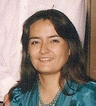 Karen Flanagan - Class of 1976 - El Camino High School
