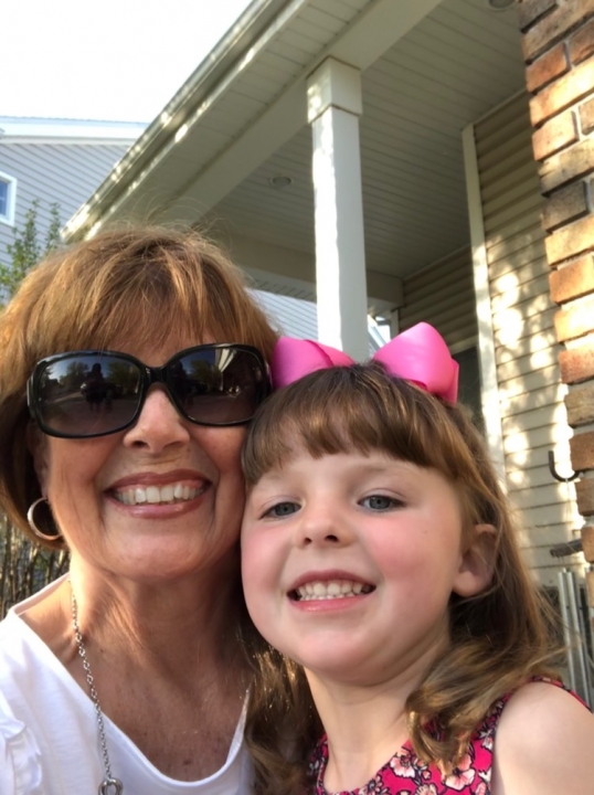 Sue Krauss - Class of 1968 - El Camino High School