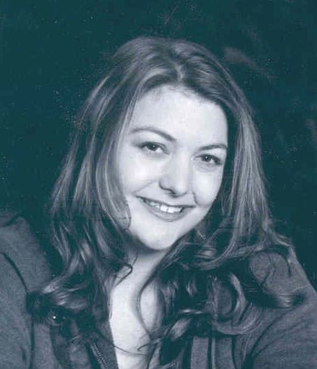 Keely Stevenson - Class of 1995 - Florin High School