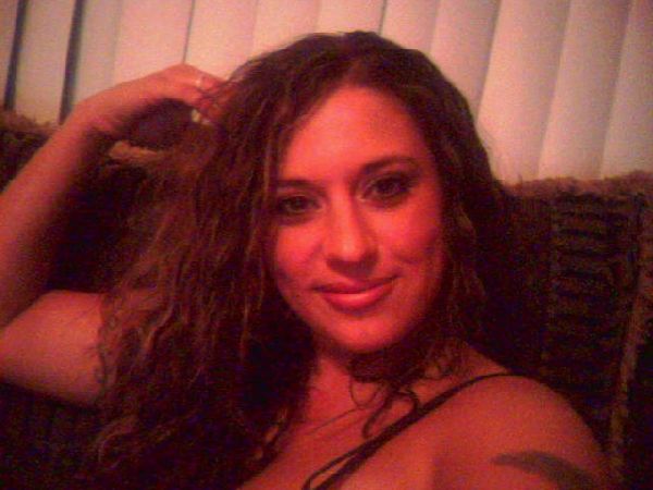 Cheryl Lynn - Class of 1995 - Florin High School