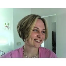 Caroline Minyard - Class of 1998 - Florin High School