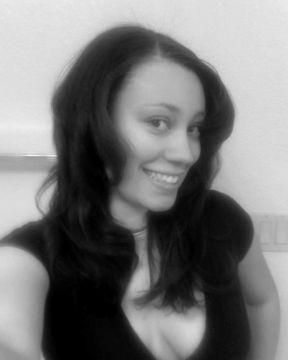 Ashly Henry - Class of 2007 - Florin High School