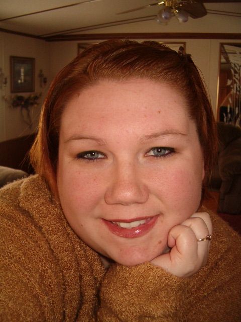 Victoria Black - Class of 2000 - Florin High School