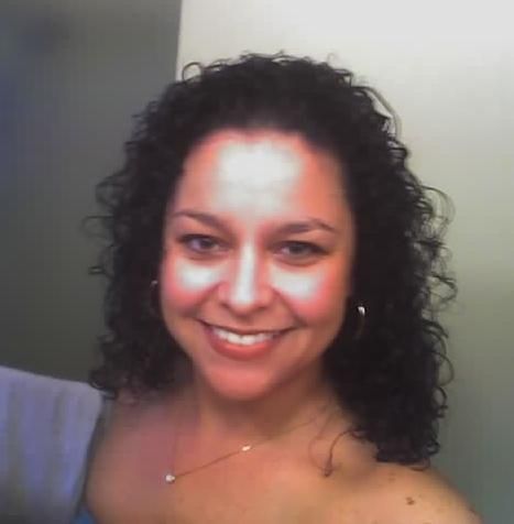 Cherilyn Burgess - Class of 1994 - Florin High School