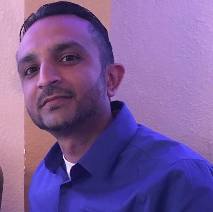 Pardip Bola - Class of 1997 - Florin High School