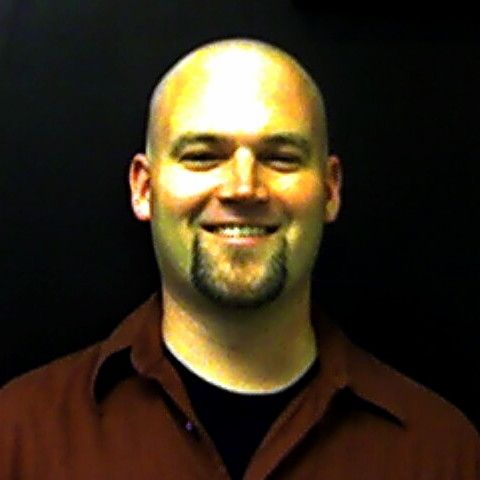 Paul Gullion - Class of 1992 - Florin High School
