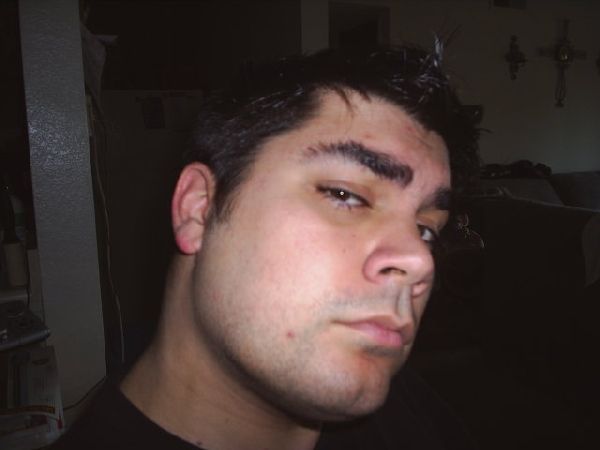 Richard Wong - Class of 1998 - Florin High School