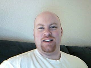 Thomas Schmidt - Class of 1993 - Florin High School