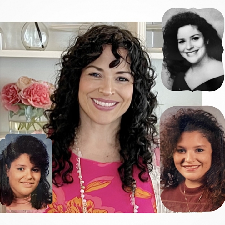 Bernice Brizuela - Class of 1993 - Florin High School