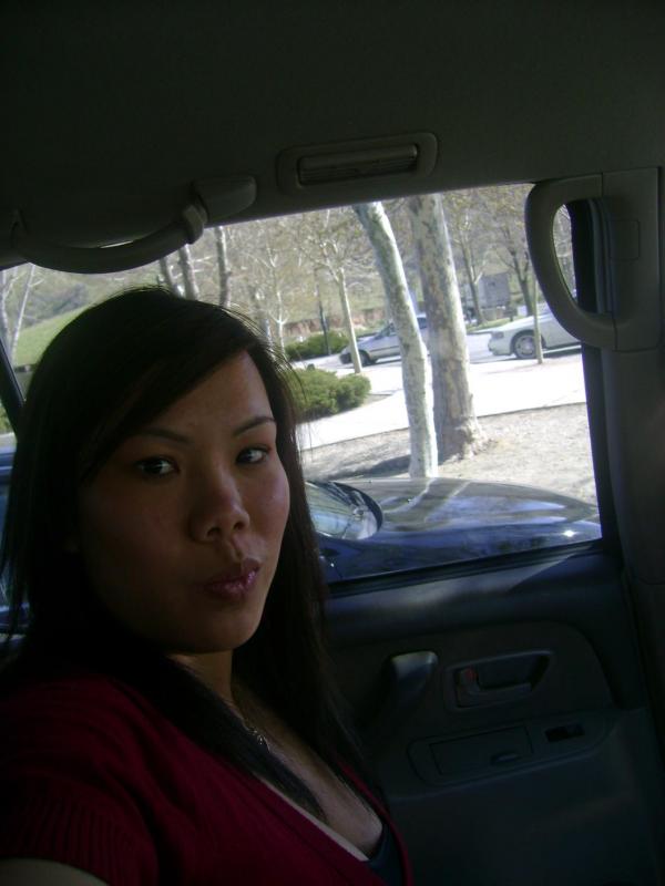 Tina Vu - Class of 2007 - Florin High School