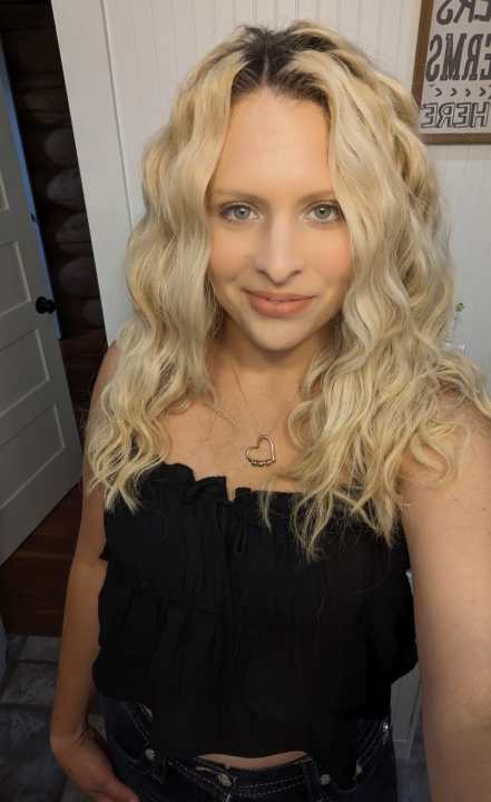 Ashley Dornback - Class of 2006 - Florin High School