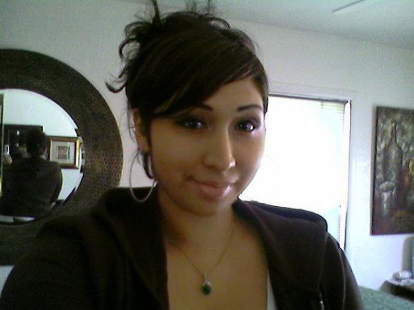 Jessika Escobar - Class of 2002 - Florin High School