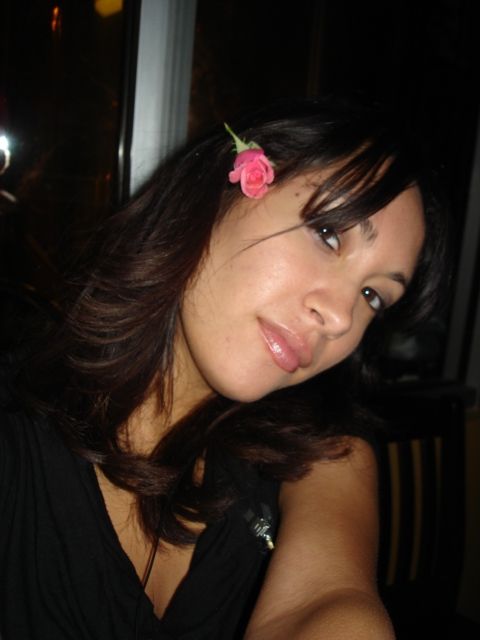 Christina Diaz - Class of 2002 - Florin High School
