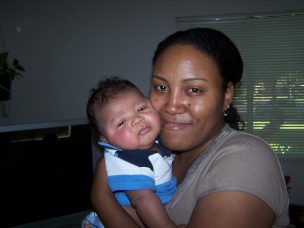 Tytanisha Swafford - Class of 1994 - Florin High School